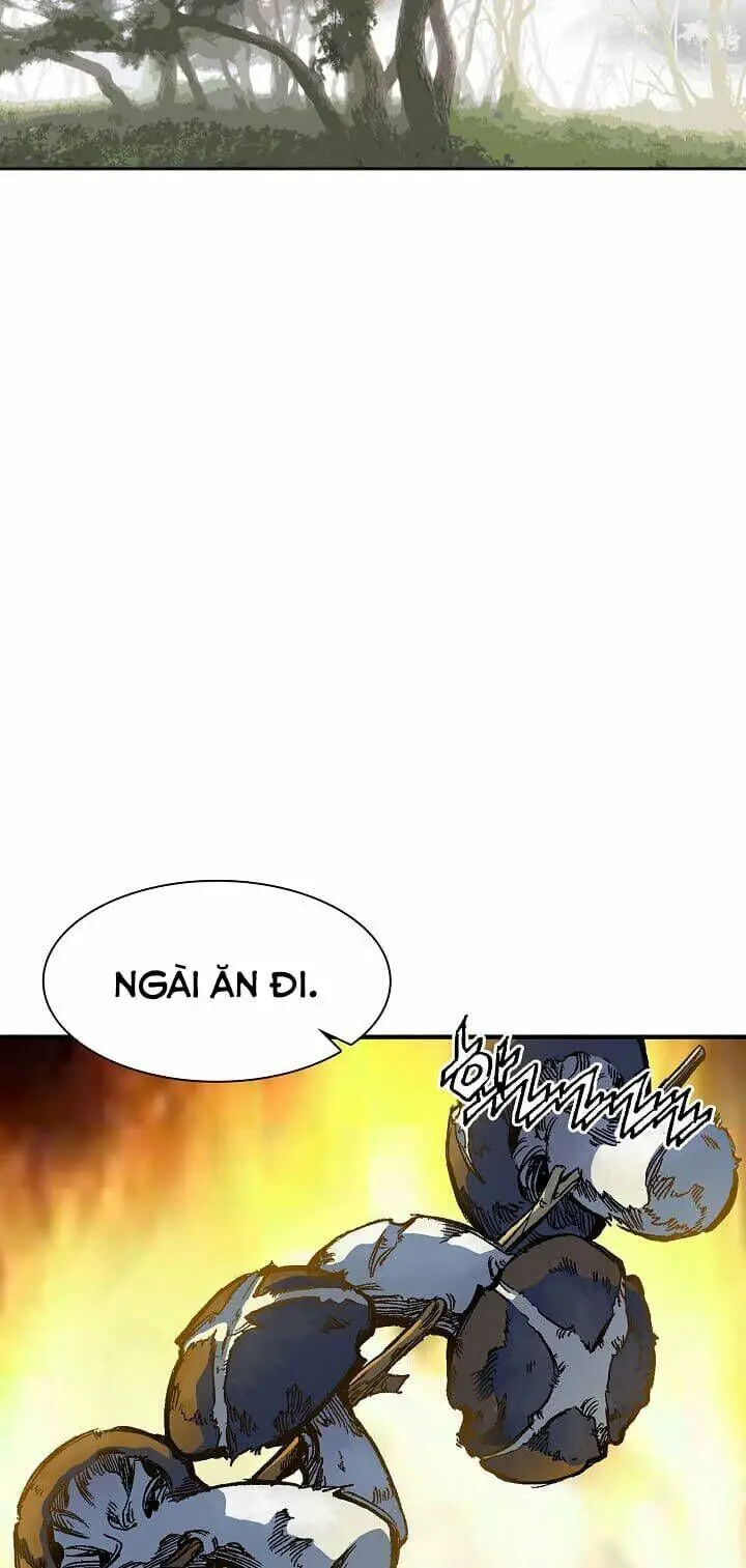 Hồi Ức Của Chiến Thần Nettruyen ZZZ Chương 2 Page 52