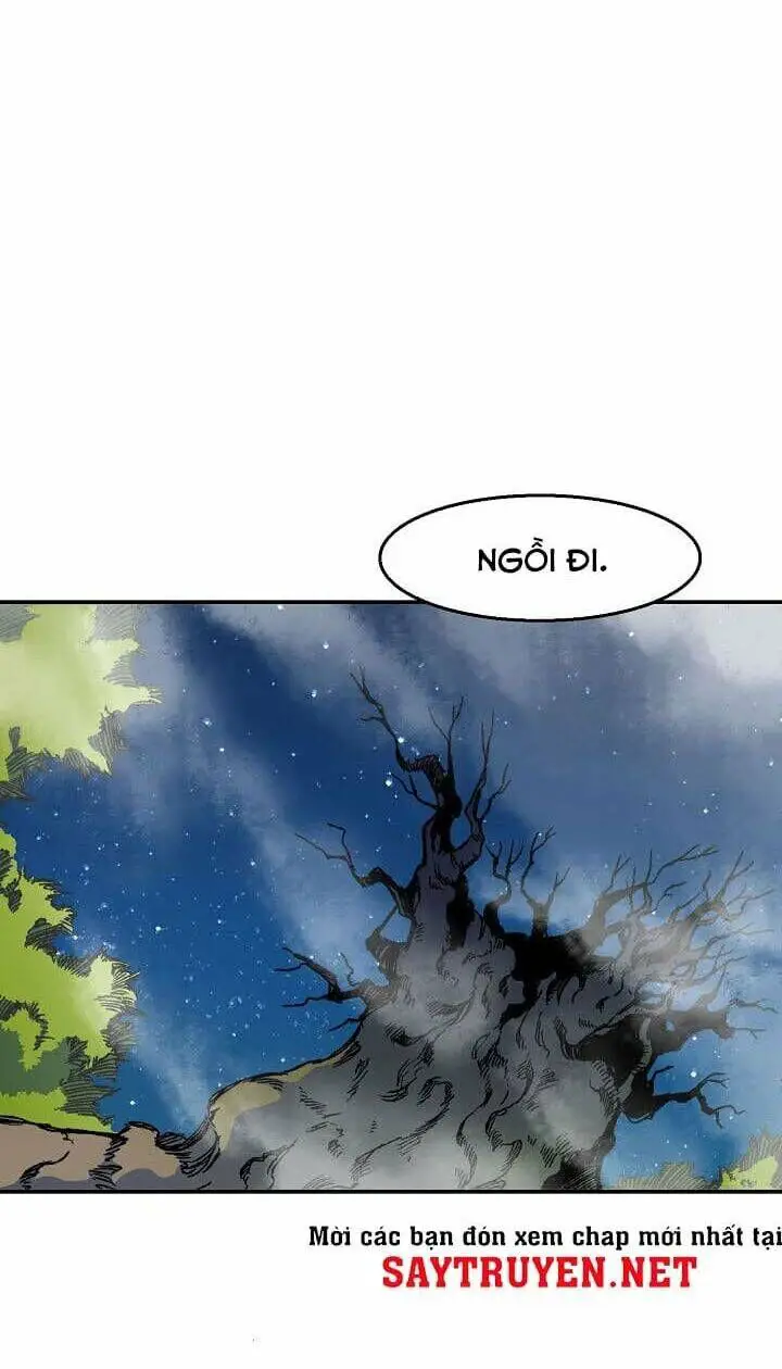 Hồi Ức Của Chiến Thần Nettruyen ZZZ Chương 2 Page 56