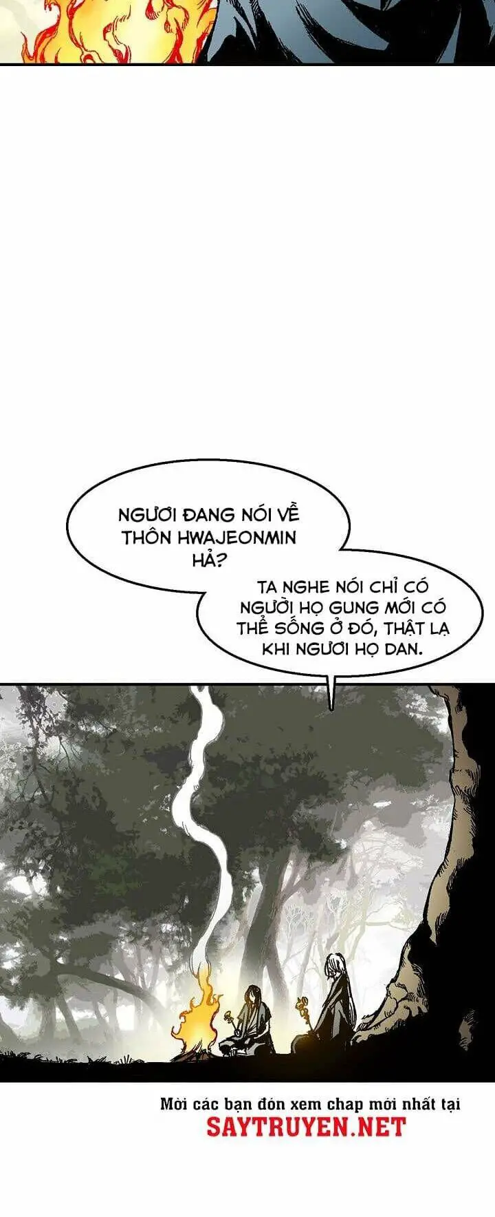Hồi Ức Của Chiến Thần Nettruyen ZZZ Chương 2 Page 60