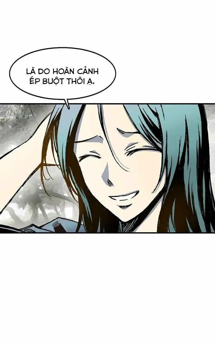 Hồi Ức Của Chiến Thần Nettruyen ZZZ Chương 2 Page 61