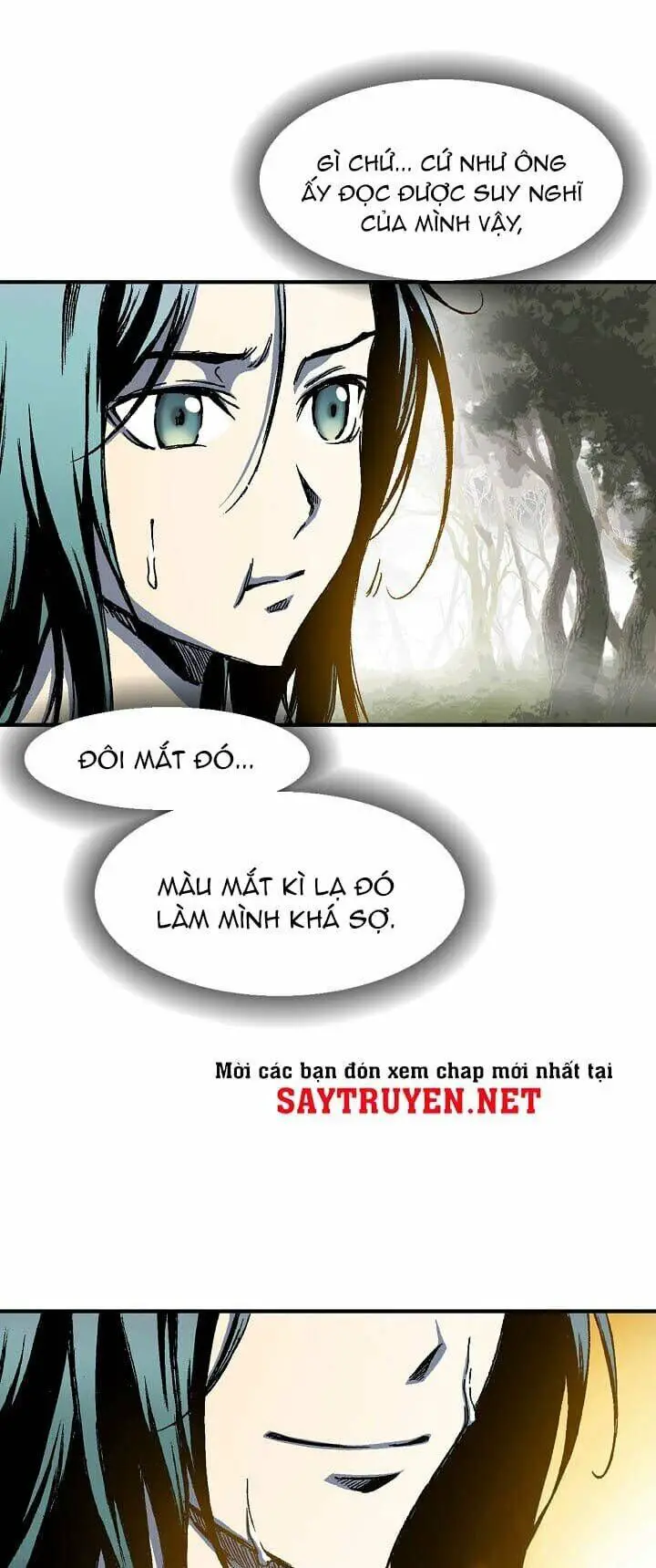 Hồi Ức Của Chiến Thần Nettruyen ZZZ Chương 2 Page 63