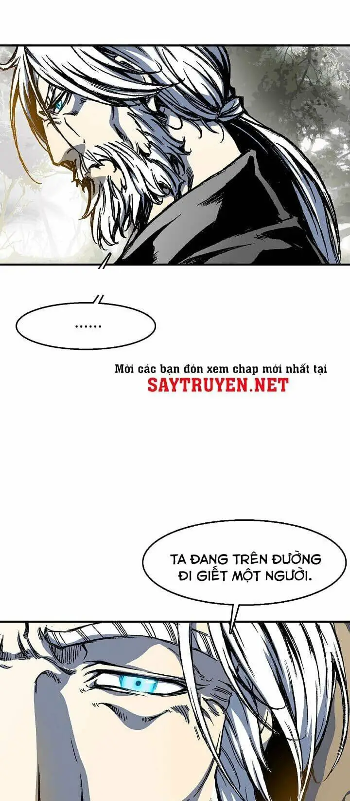 Hồi Ức Của Chiến Thần Nettruyen ZZZ Chương 2 Page 65