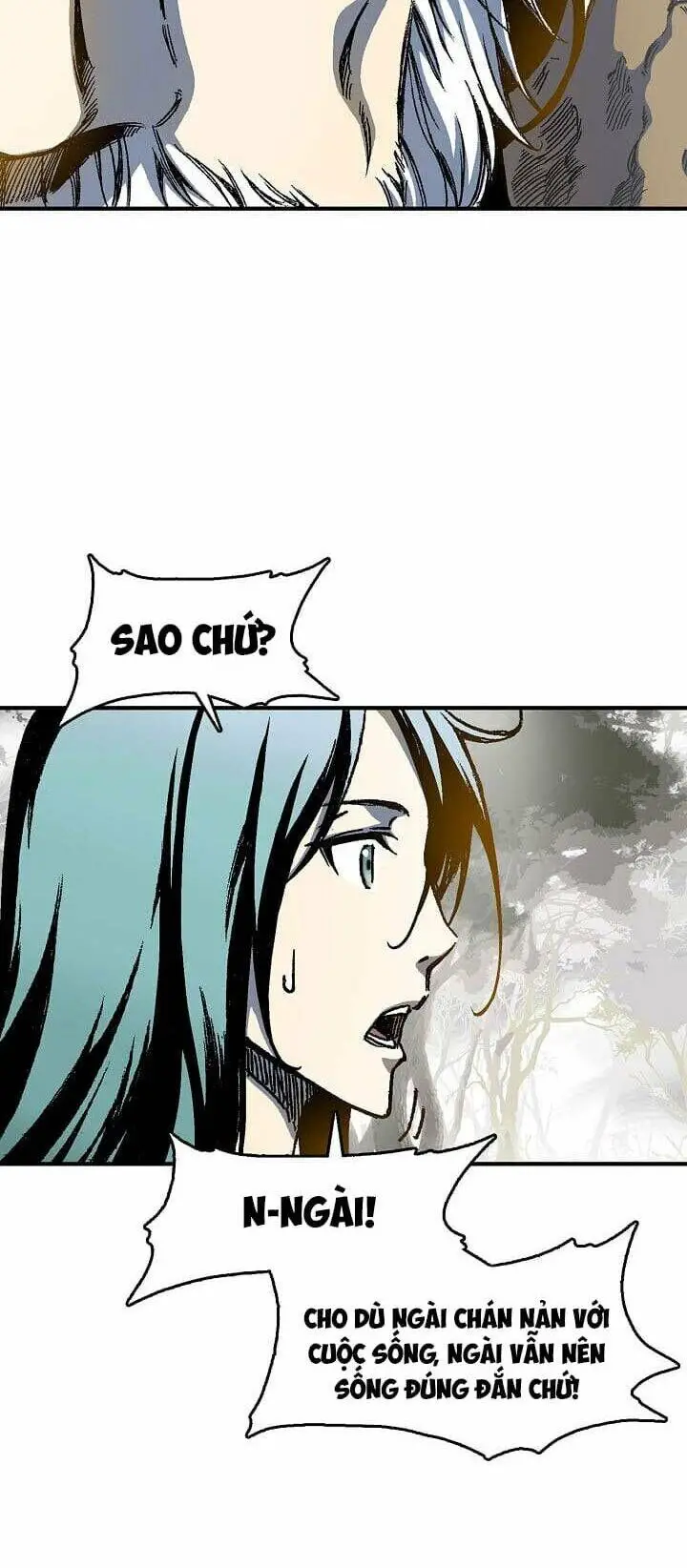Hồi Ức Của Chiến Thần Nettruyen ZZZ Chương 2 Page 66