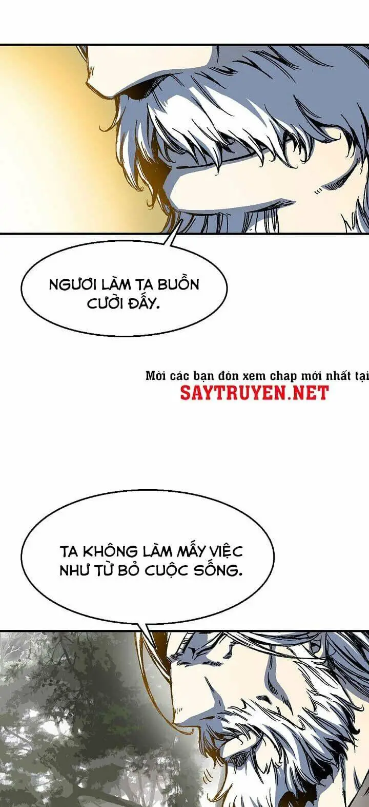 Hồi Ức Của Chiến Thần Nettruyen ZZZ Chương 2 Page 67
