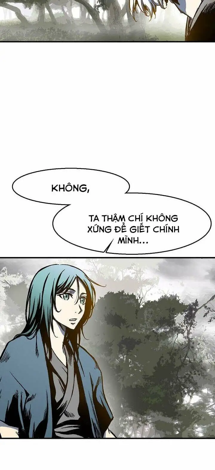 Hồi Ức Của Chiến Thần Nettruyen ZZZ Chương 2 Page 68