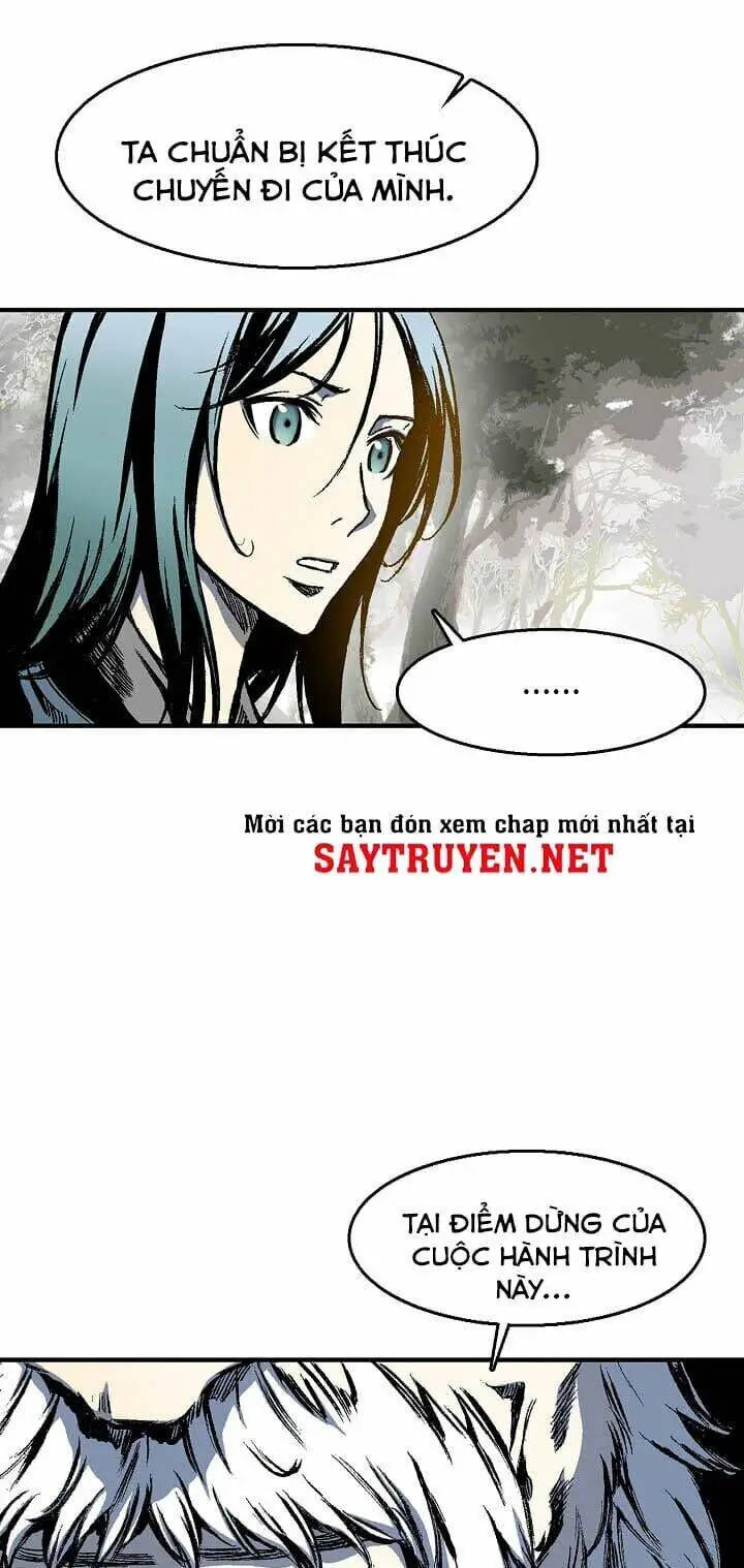 Hồi Ức Của Chiến Thần Nettruyen ZZZ Chương 2 Page 69