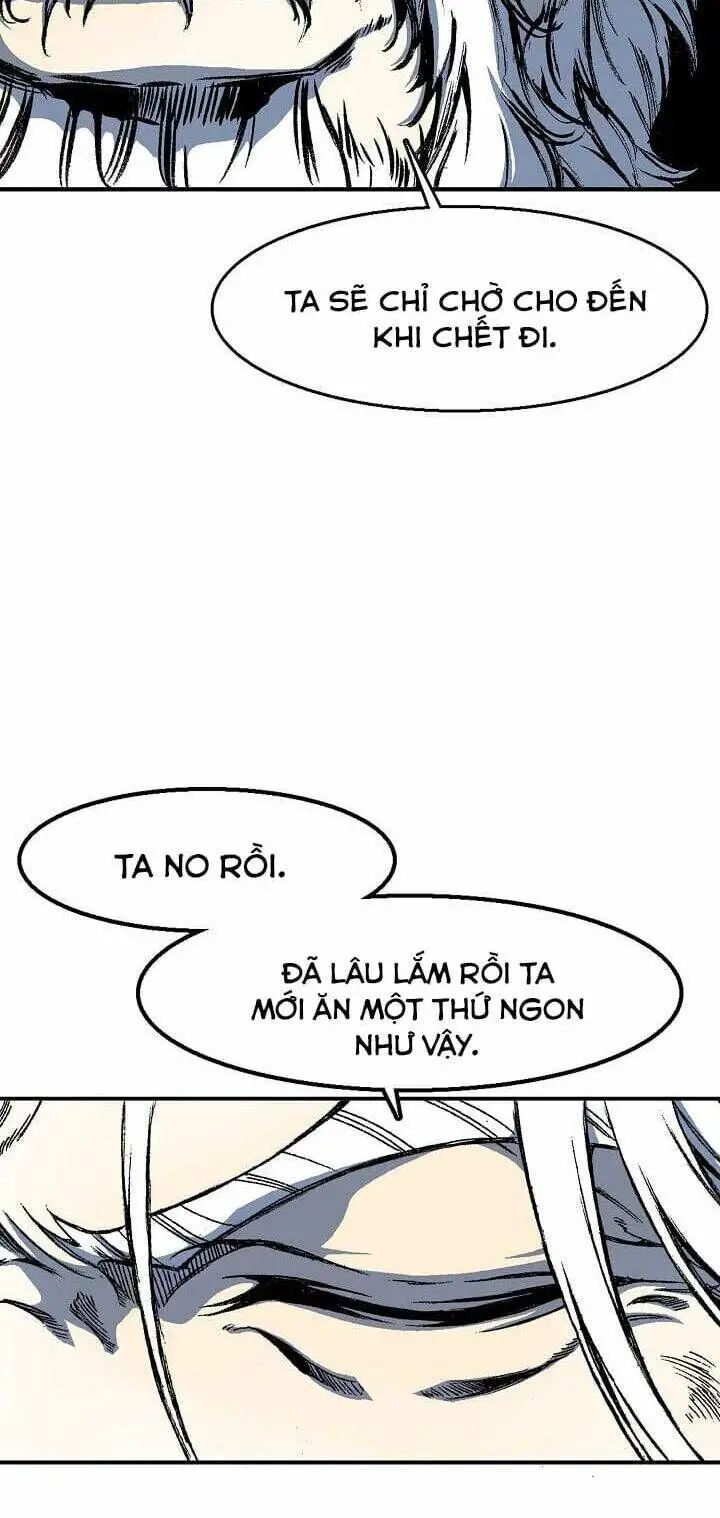 Hồi Ức Của Chiến Thần Nettruyen ZZZ Chương 2 Page 70