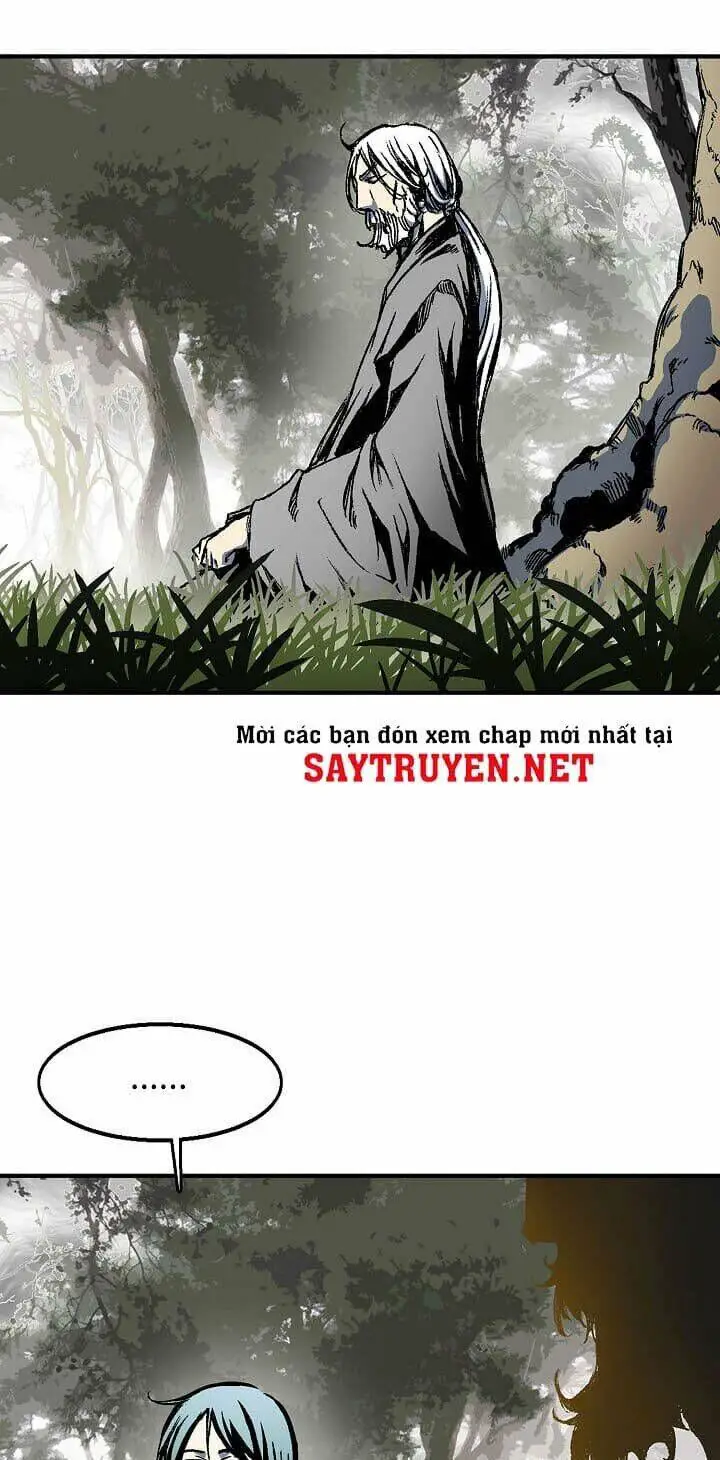 Hồi Ức Của Chiến Thần Nettruyen ZZZ Chương 2 Page 71