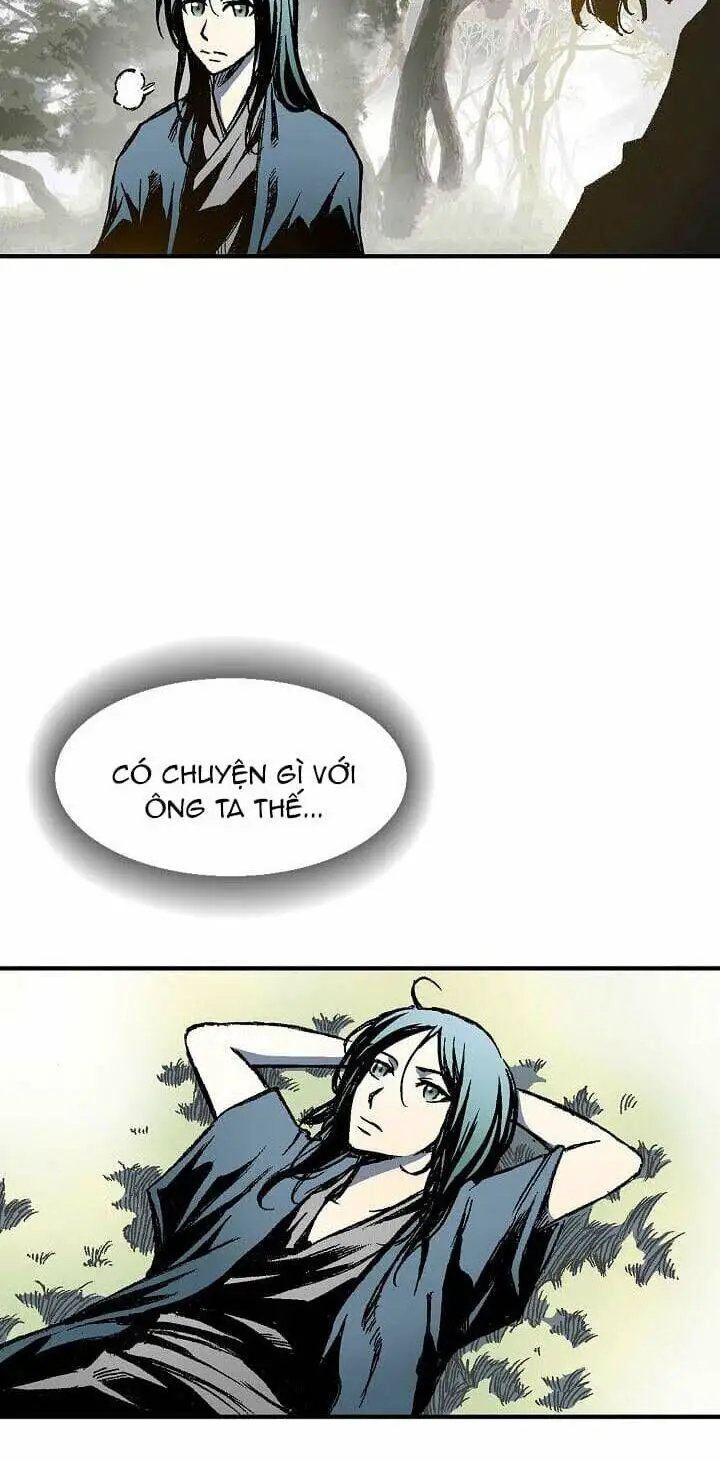 Hồi Ức Của Chiến Thần Nettruyen ZZZ Chương 2 Page 72
