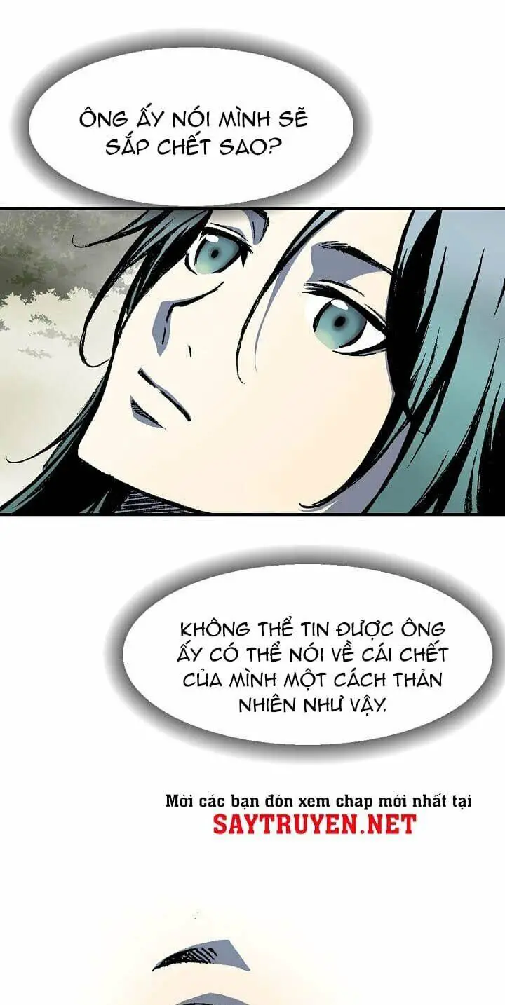 Hồi Ức Của Chiến Thần Nettruyen ZZZ Chương 2 Page 75