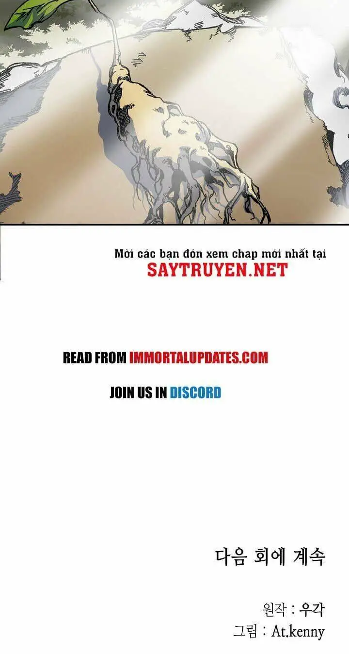 Hồi Ức Của Chiến Thần Nettruyen ZZZ Chương 2 Page 79