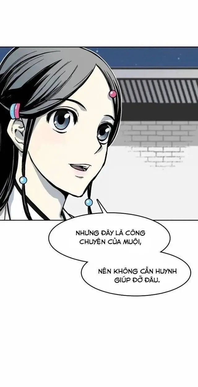 Hồi Ức Của Chiến Thần Nettruyen ZZZ Chương 104 Page 11