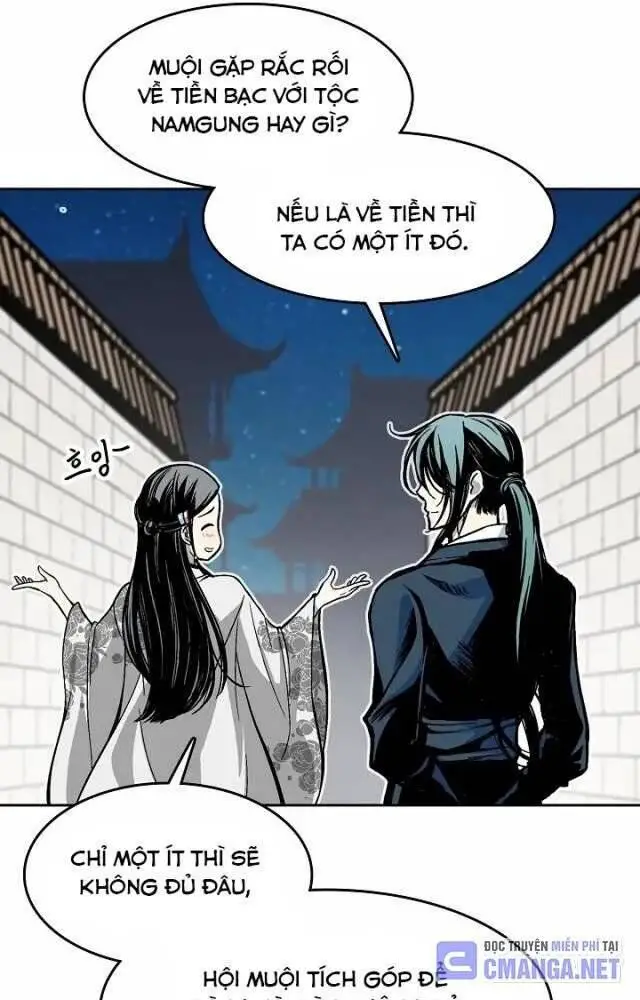 Hồi Ức Của Chiến Thần Nettruyen ZZZ Chương 104 Page 12