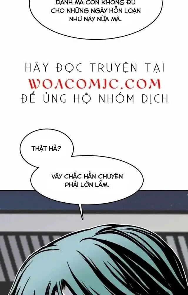 Hồi Ức Của Chiến Thần Nettruyen ZZZ Chương 104 Page 13