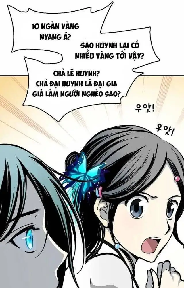 Hồi Ức Của Chiến Thần Nettruyen ZZZ Chương 104 Page 16