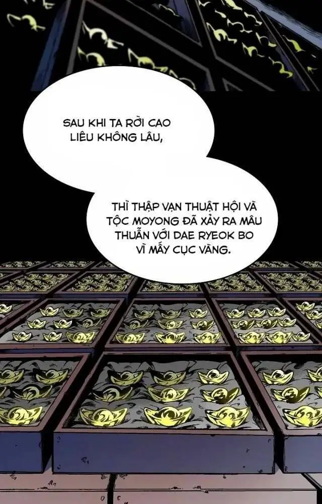 Hồi Ức Của Chiến Thần Nettruyen ZZZ Chương 104 Page 19