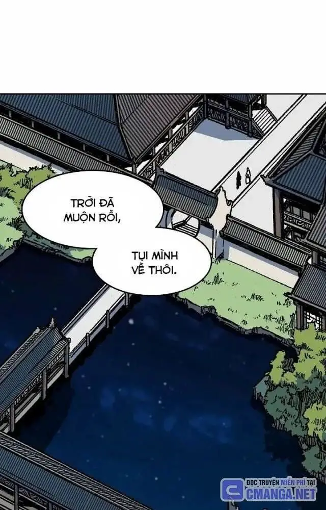 Hồi Ức Của Chiến Thần Nettruyen ZZZ Chương 104 Page 27
