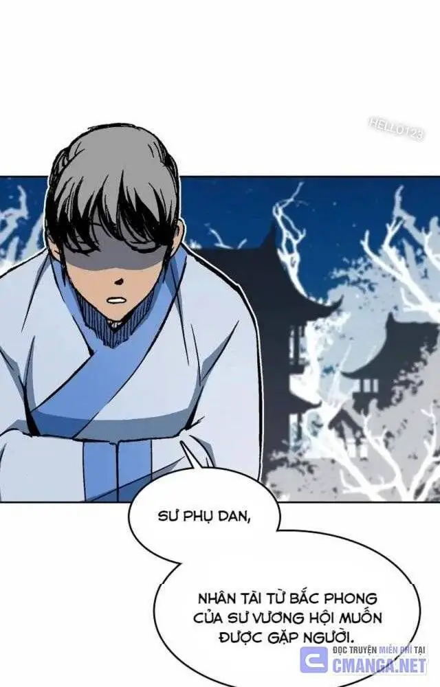 Hồi Ức Của Chiến Thần Nettruyen ZZZ Chương 104 Page 30