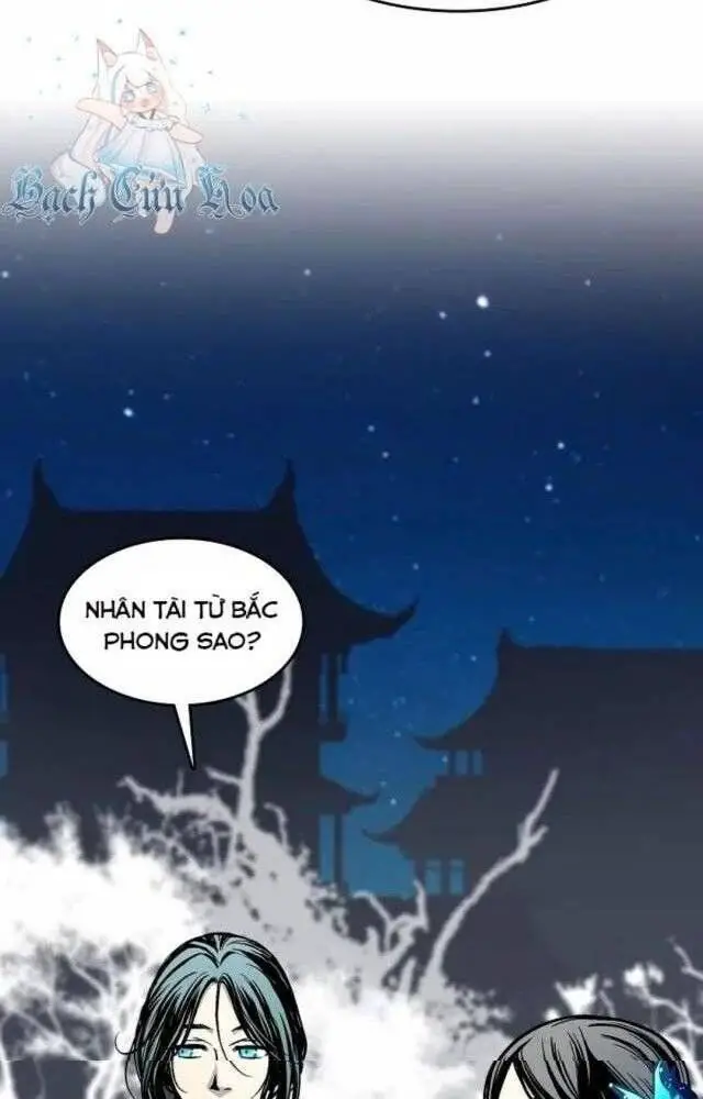 Hồi Ức Của Chiến Thần Nettruyen ZZZ Chương 104 Page 31