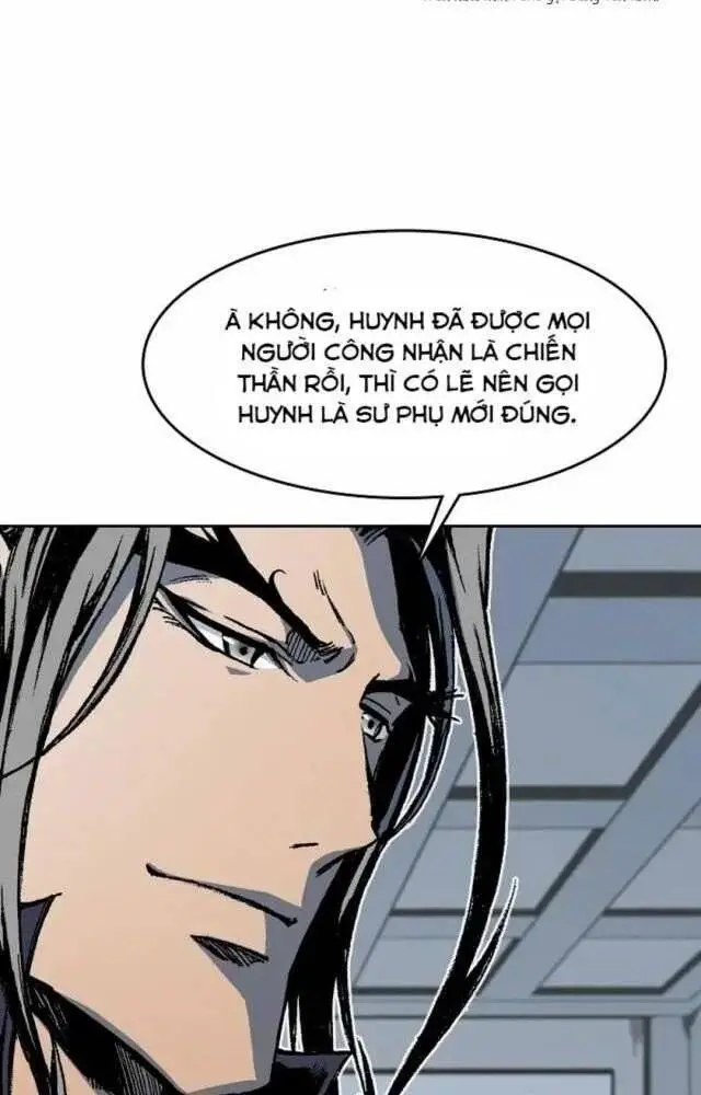 Hồi Ức Của Chiến Thần Nettruyen ZZZ Chương 104 Page 38
