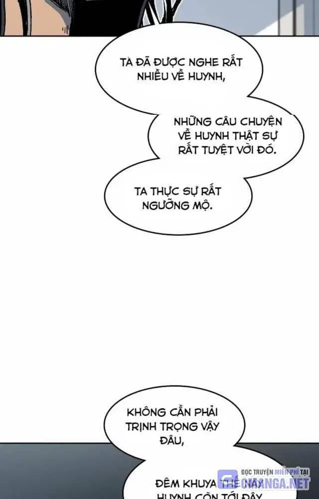 Hồi Ức Của Chiến Thần Nettruyen ZZZ Chương 104 Page 39