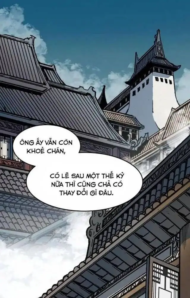 Hồi Ức Của Chiến Thần Nettruyen ZZZ Chương 104 Page 46