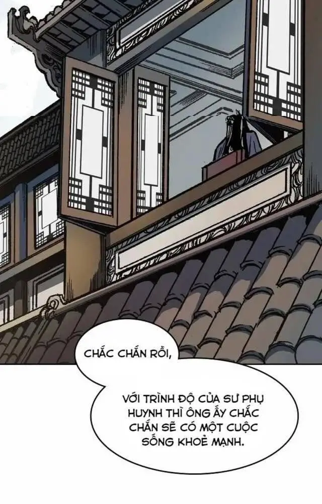 Hồi Ức Của Chiến Thần Nettruyen ZZZ Chương 104 Page 47