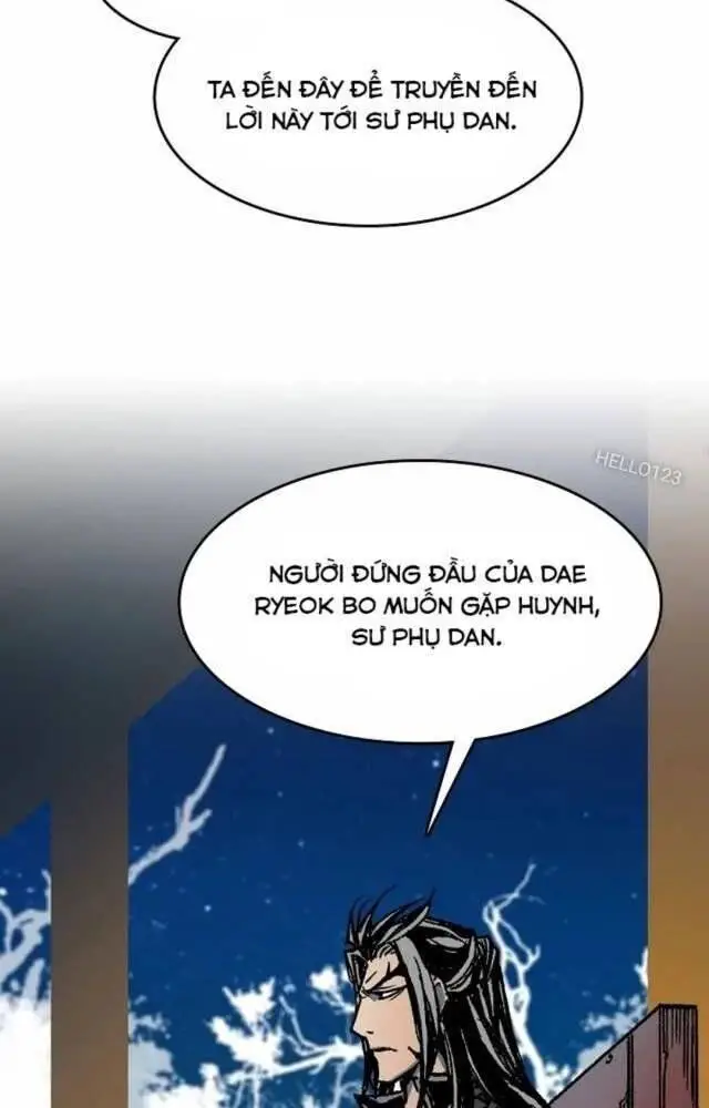 Hồi Ức Của Chiến Thần Nettruyen ZZZ Chương 104 Page 49
