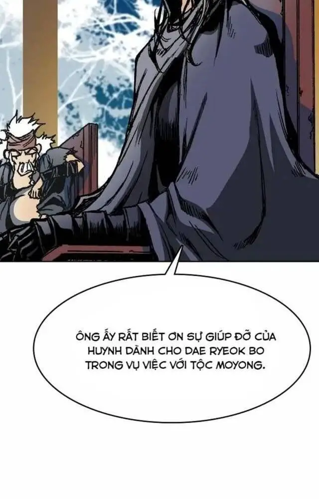 Hồi Ức Của Chiến Thần Nettruyen ZZZ Chương 104 Page 50