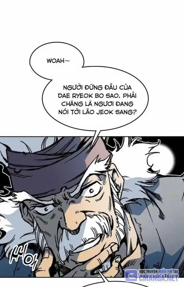Hồi Ức Của Chiến Thần Nettruyen ZZZ Chương 104 Page 51