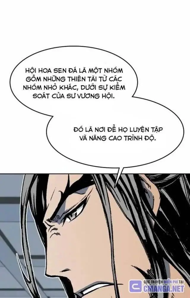 Hồi Ức Của Chiến Thần Nettruyen ZZZ Chương 104 Page 54