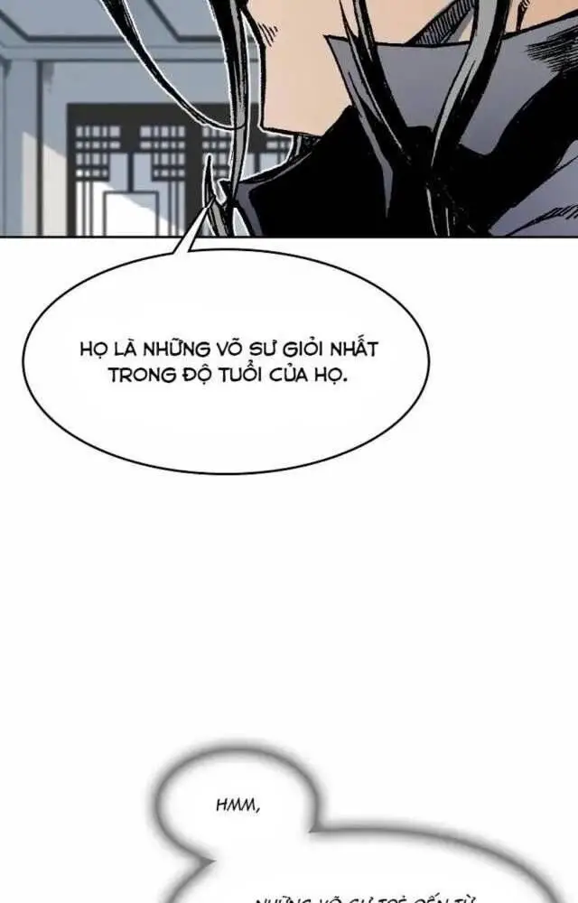 Hồi Ức Của Chiến Thần Nettruyen ZZZ Chương 104 Page 55