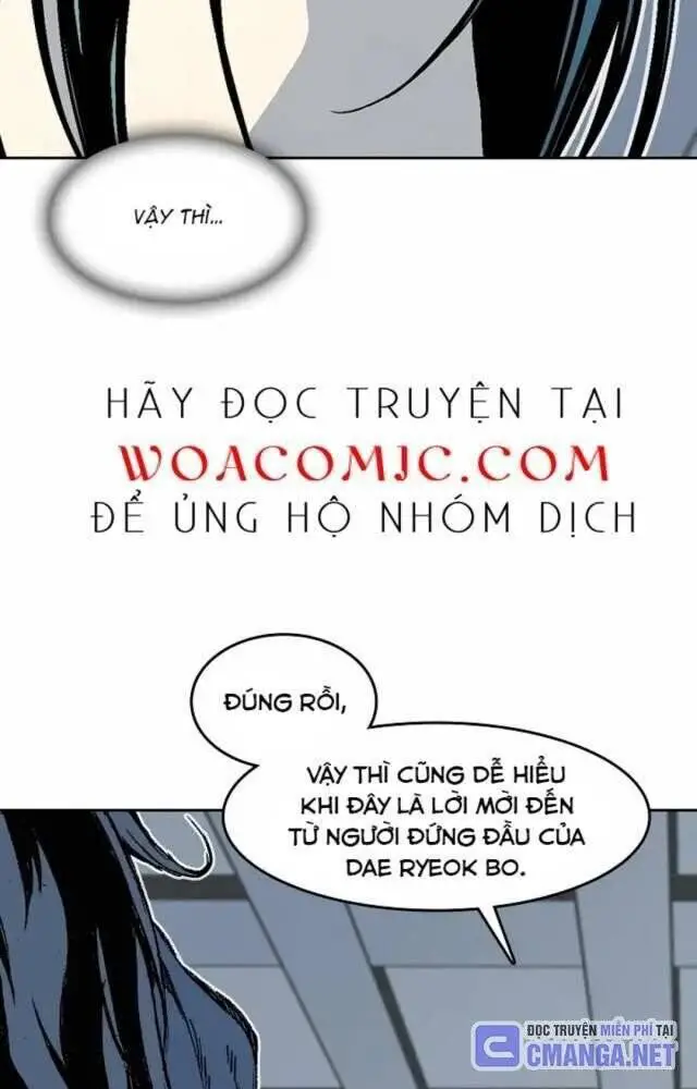 Hồi Ức Của Chiến Thần Nettruyen ZZZ Chương 104 Page 57