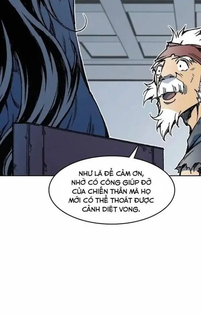 Hồi Ức Của Chiến Thần Nettruyen ZZZ Chương 104 Page 58