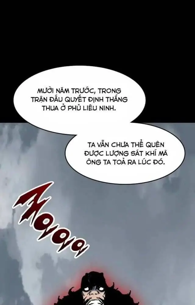 Hồi Ức Của Chiến Thần Nettruyen ZZZ Chương 104 Page 62