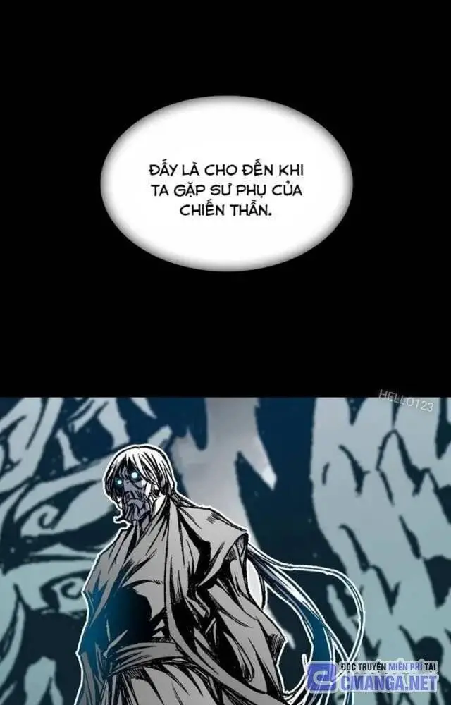 Hồi Ức Của Chiến Thần Nettruyen ZZZ Chương 104 Page 69
