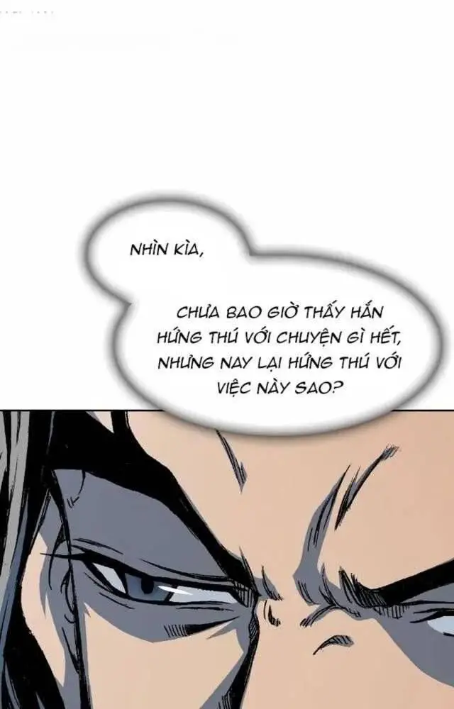 Hồi Ức Của Chiến Thần Nettruyen ZZZ Chương 104 Page 80