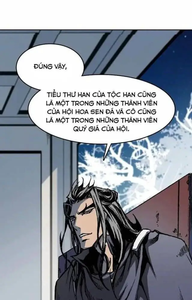 Hồi Ức Của Chiến Thần Nettruyen ZZZ Chương 104 Page 83