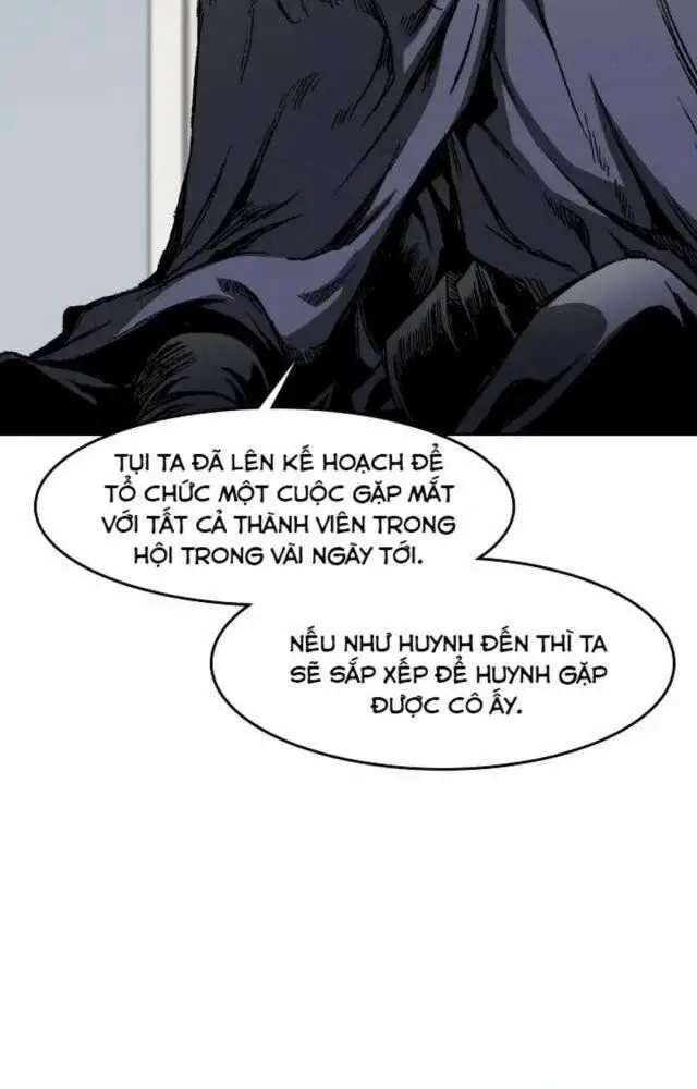 Hồi Ức Của Chiến Thần Nettruyen ZZZ Chương 104 Page 84