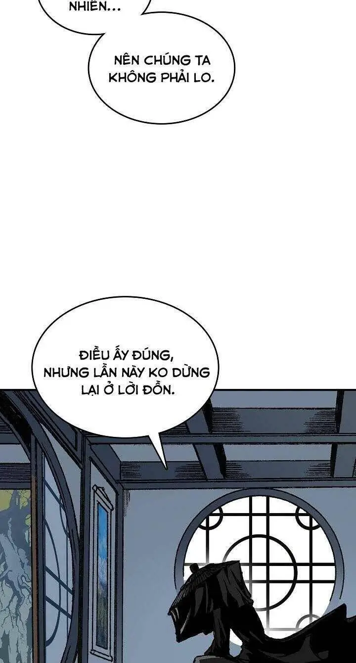 Hồi Ức Của Chiến Thần Nettruyen ZZZ Chương 82 Page 68