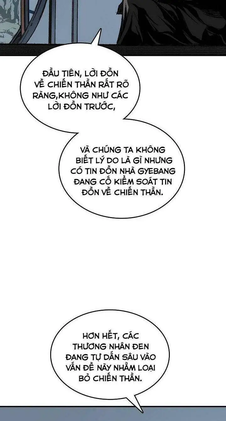 Hồi Ức Của Chiến Thần Nettruyen ZZZ Chương 82 Page 69