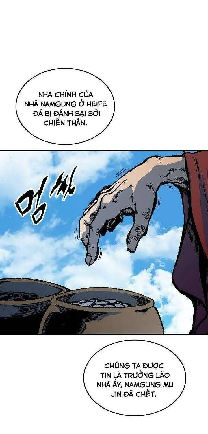 Hồi Ức Của Chiến Thần Nettruyen ZZZ Chương 82 Page 72