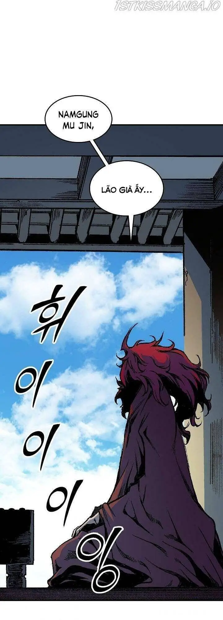 Hồi Ức Của Chiến Thần Nettruyen ZZZ Chương 82 Page 73