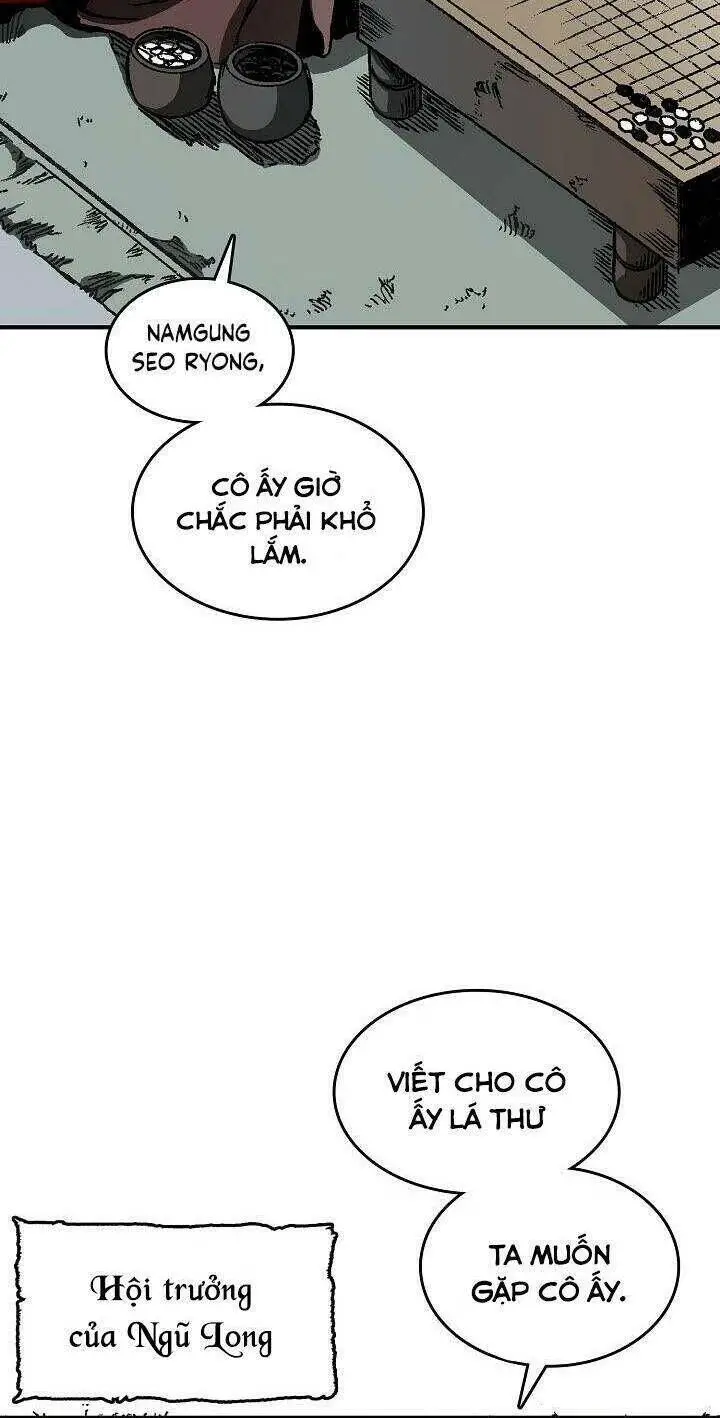 Hồi Ức Của Chiến Thần Nettruyen ZZZ Chương 82 Page 75