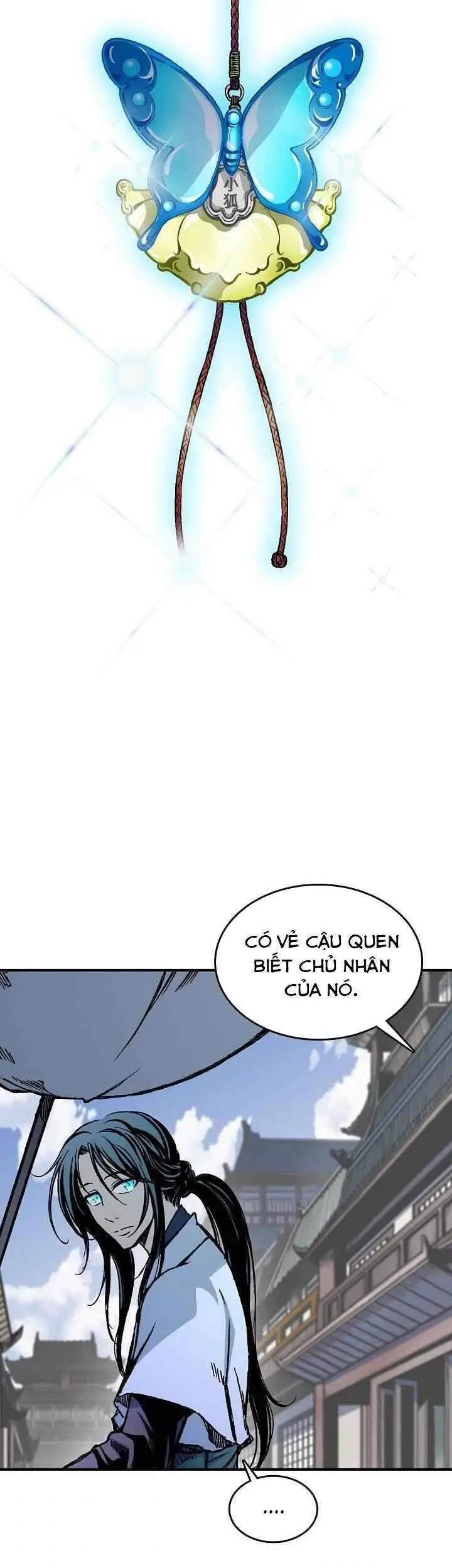 Hồi Ức Của Chiến Thần Nettruyen ZZZ Chuong 70 Page 27