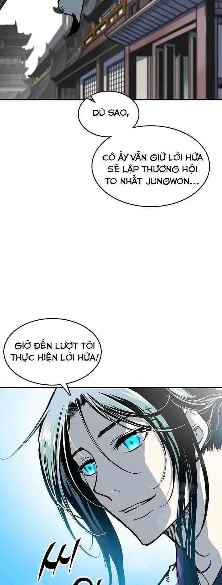 Hồi Ức Của Chiến Thần Nettruyen ZZZ Chuong 70 Page 32