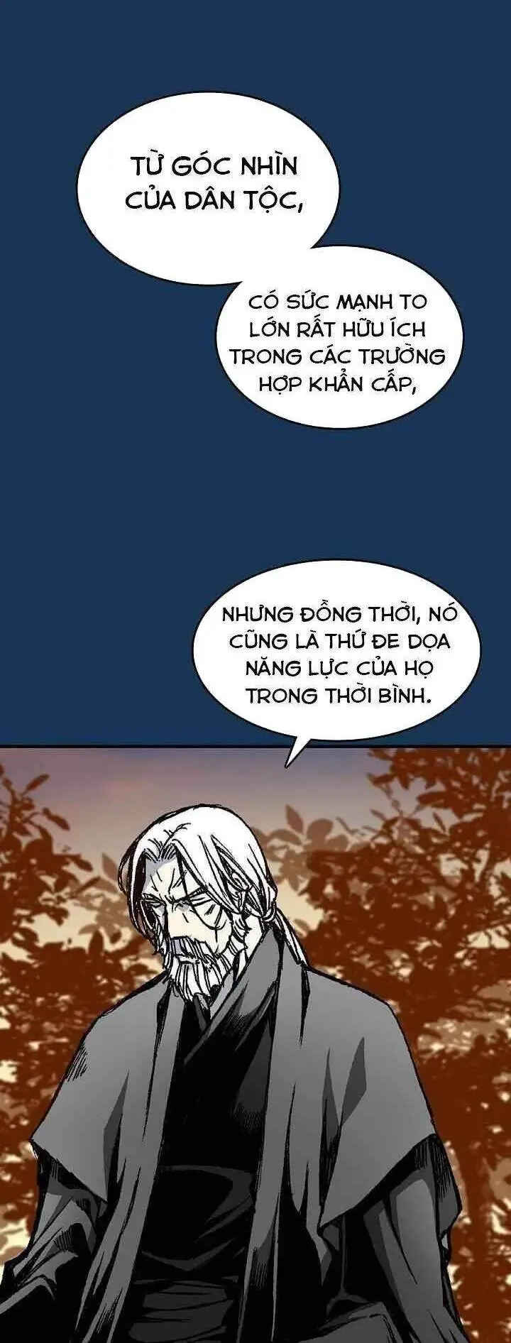 Hồi Ức Của Chiến Thần Nettruyen ZZZ Chuong 70 Page 36