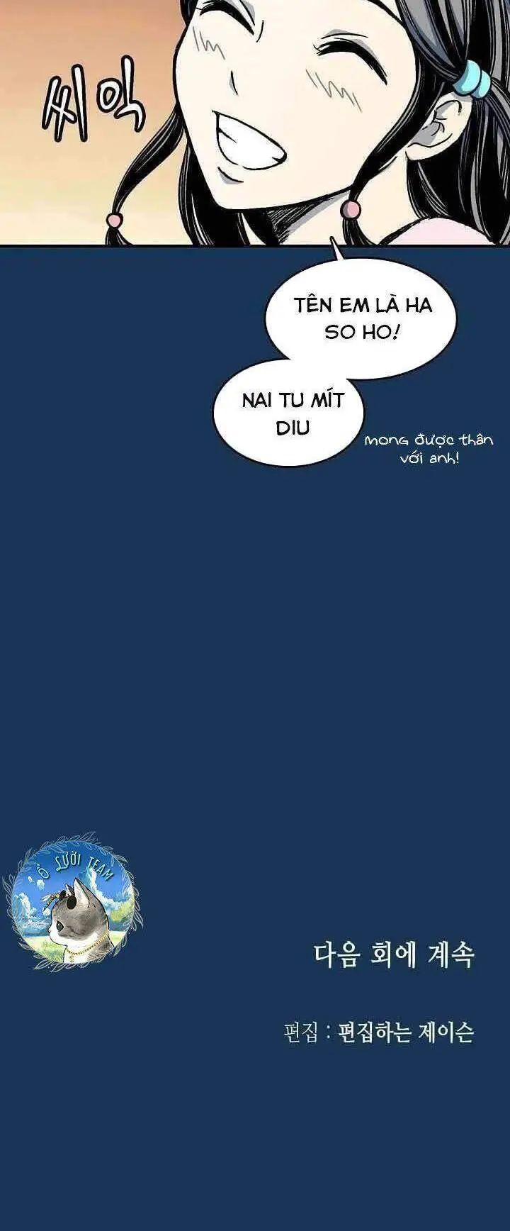 Hồi Ức Của Chiến Thần Nettruyen ZZZ Chuong 70 Page 50