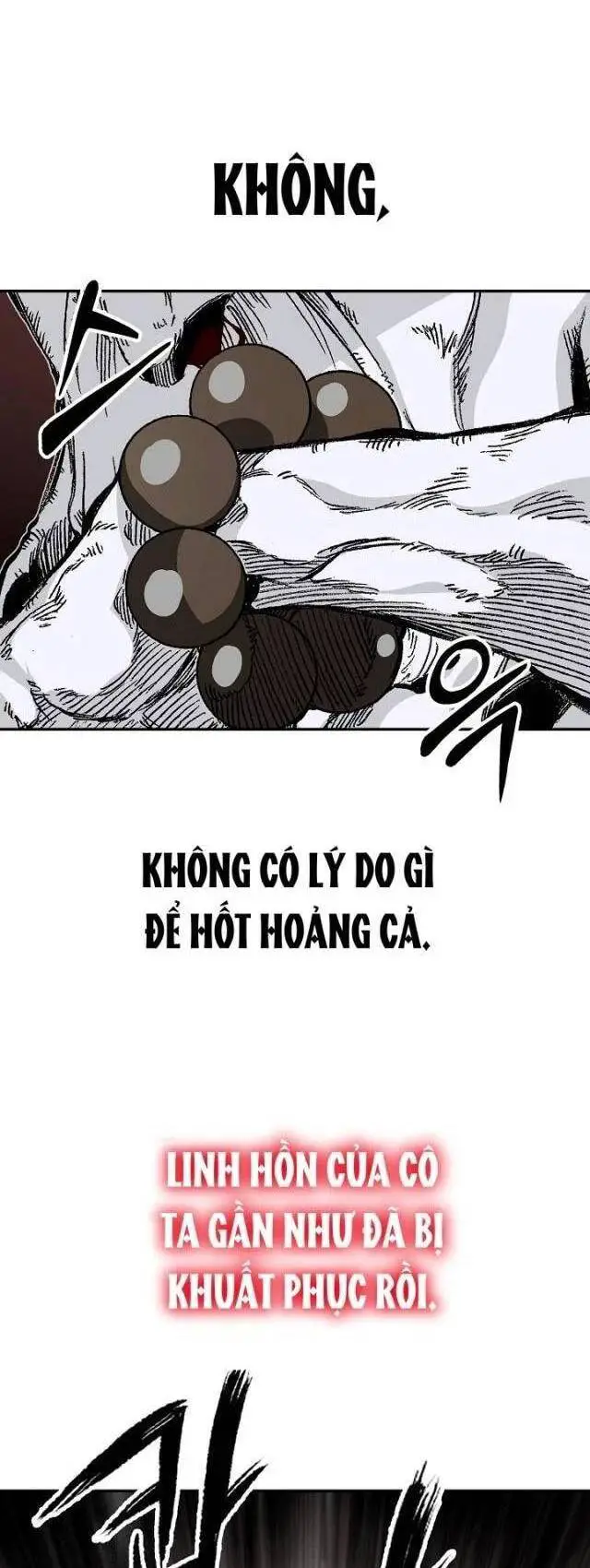 Hồi Ức Của Chiến Thần Nettruyen ZZZ Chương 160 Page 11