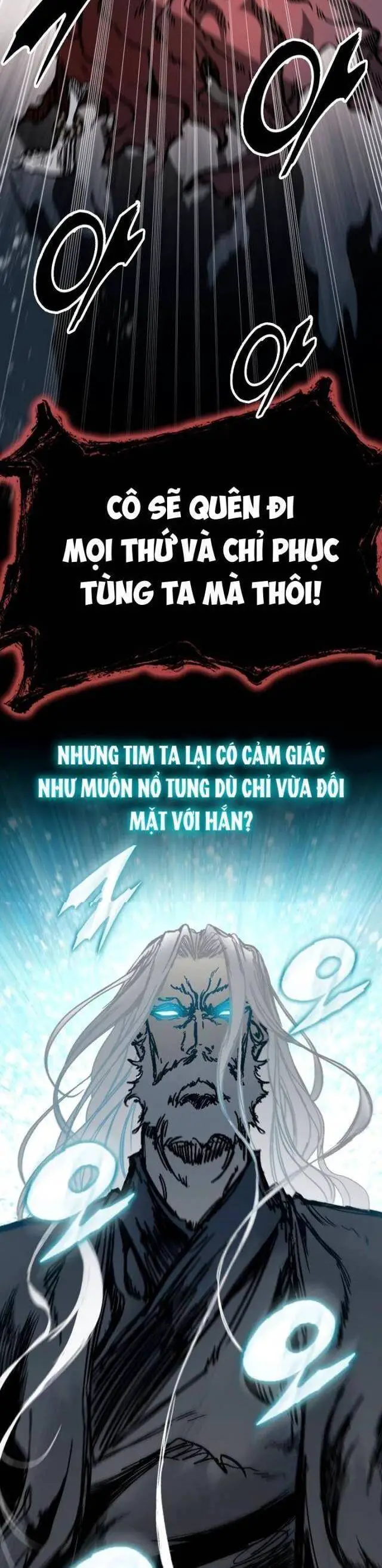 Hồi Ức Của Chiến Thần Nettruyen ZZZ Chương 160 Page 15